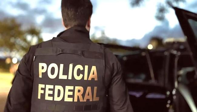 PF faz nova ação contra suspeitos de lavagem de dinheiro em postos