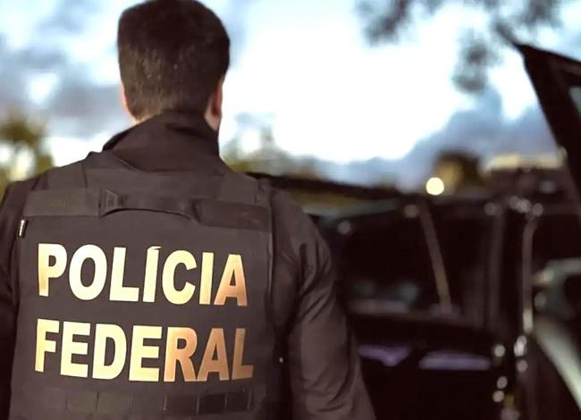 PF faz nova ação contra suspeitos de lavagem de dinheiro em postos