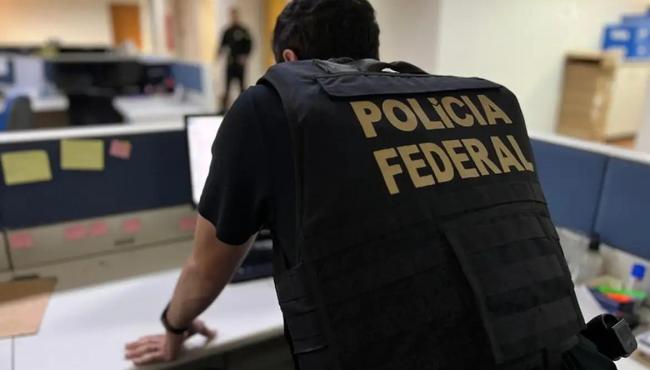 PF faz operação contra a Rioprevidência por aplicações no Banco Master