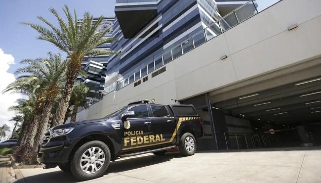 PF faz operação em 27 estados contra abuso sexual infantojuvenil