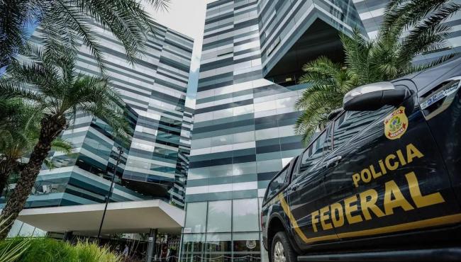 PF fecha mais de mil empresas clandestinas de segurança privada