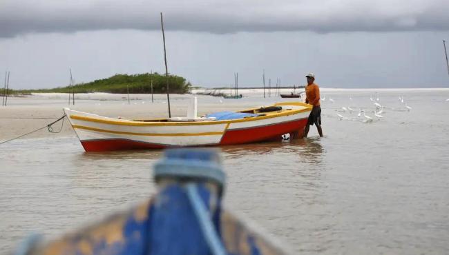PF impede desvio de até R$ 10 bi no seguro defeso no Maranhão