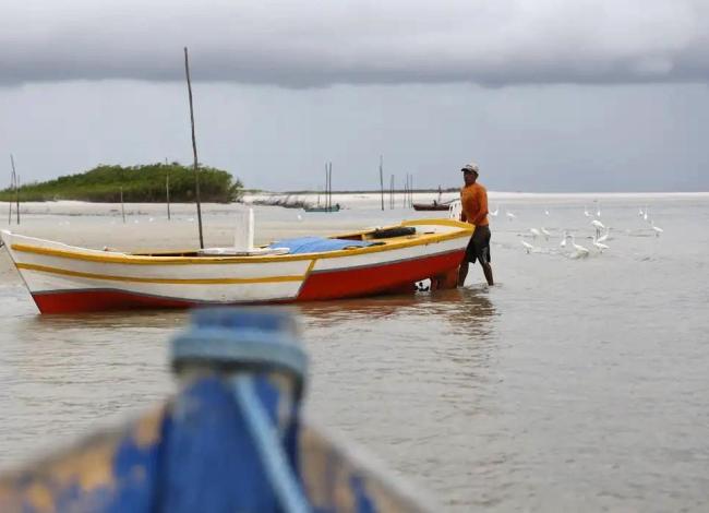 PF impede desvio de até R$ 10 bi no seguro defeso no Maranhão