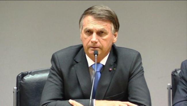 PF intima Bolsonaro a depor sobre vazamento de inquérito sigiloso que investiga ataque ao TSE