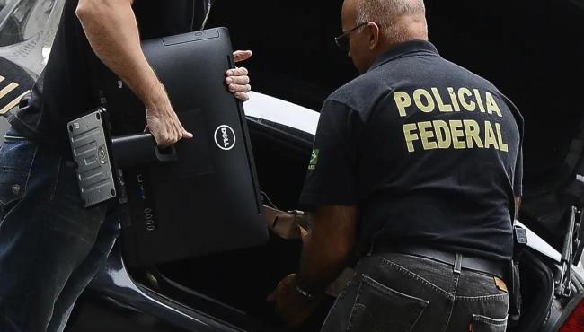 PF investiga senador Weverton Rocha por suspeita de desvios no INSS