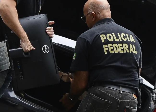 PF investiga senador Weverton Rocha por suspeita de desvios no INSS