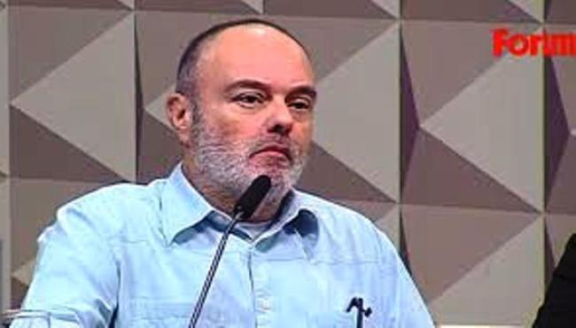 PF prende homem condenado por atentado ao aeroporto de Brasília