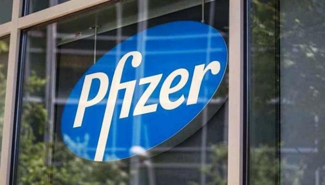 Pfizer e BioNTech anunciam produção de vacina ou tratamento contra a Covid-19