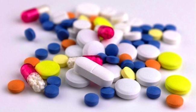 Pfizer faz recall de remédio por presença de substância cancerígena