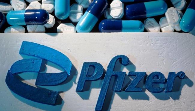 Pfizer inicia testes no Brasil de medicamento experimental contra Covid-19