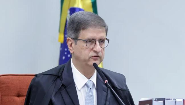 PGR apresenta parecer contrário à prisão domiciliar para Bolsonaro