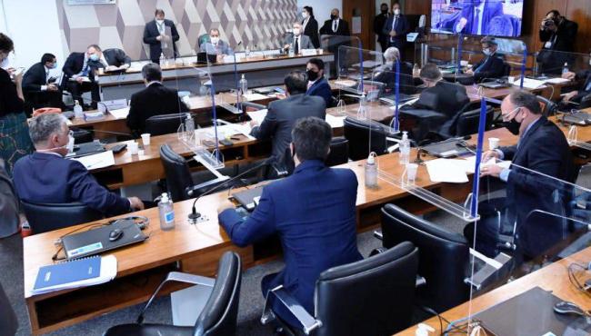 PGR defende convocação de governadores para depoimentos na CPI da Covid