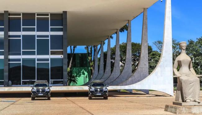 PGR descarta ilicitude e arquiva pedido para investigar ministro Alexandre de Moraes