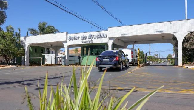 PGR é contra a presença de agentes da PF dentro da casa de Bolsonaro