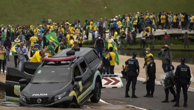 PGR é contra pedido de general para receber visita íntima na prisão