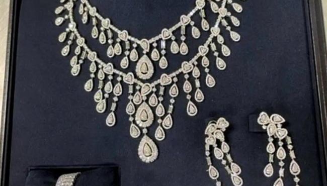 PGR pede arquivamento de inquérito sobre desvio de joias por Bolsonaro