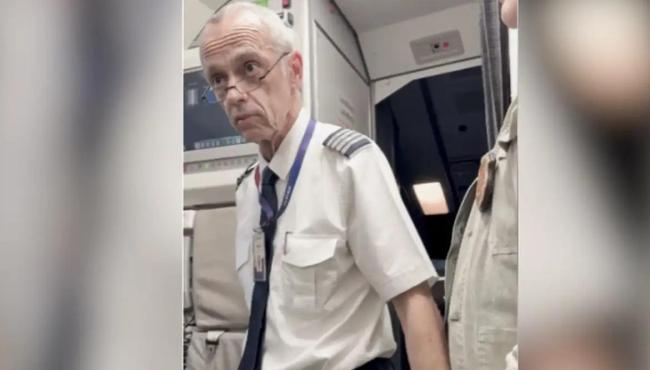 Piloto preso por pedofilia pagava mães e avós para abusar de meninas