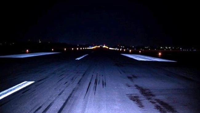 Pista do Aeroporto de Linhares, no ES, será palco de corrida noturna com mais de 700 atletas