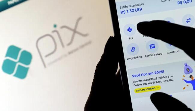 Pix completa cinco anos perto de movimentar R$ 30 trilhões por ano