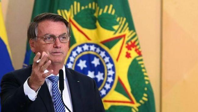 PL confirma filiação de Bolsonaro para 30 de novembro