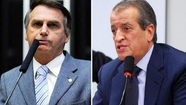 PL dá ‘carta branca’ a presidente do partido para acertar filiação de Bolsonaro