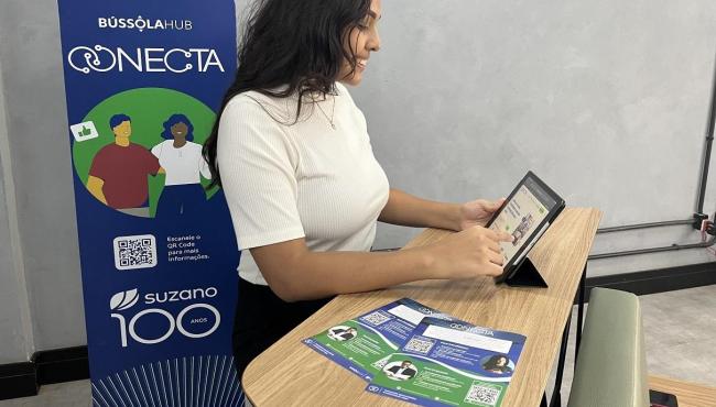 Plataforma de empregos com atuação no Norte do ES chega a 200 contratações
