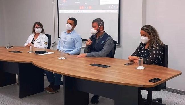 Plataforma para agendamento do estudo tem início neste domingo (6)