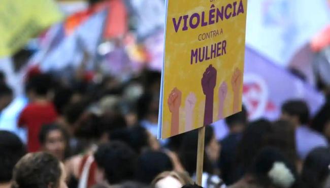 Plataformas vão informar canais de denúncia de violência contra mulher