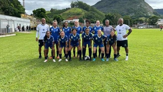 Playoff preliminar feminino e primeira fase masculina têm início na Copa Sesport no Espírito Santo