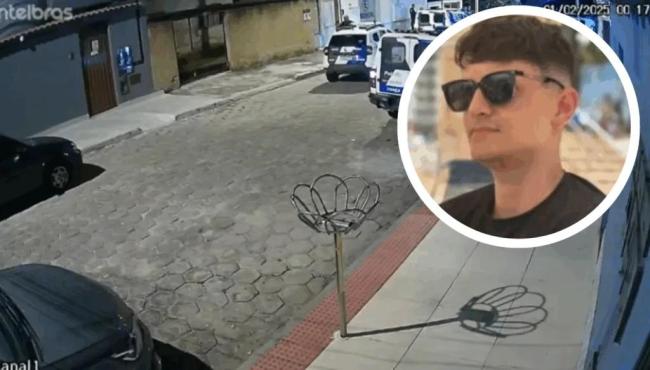 PMs vão responder por morte de jovem em Colatina após mais de 30 tiros