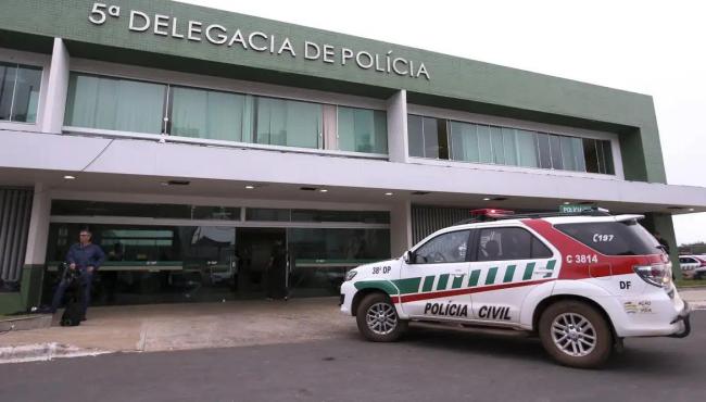 Polícia Civil do DF não indicia Bolsonaro no caso de arma apreendida