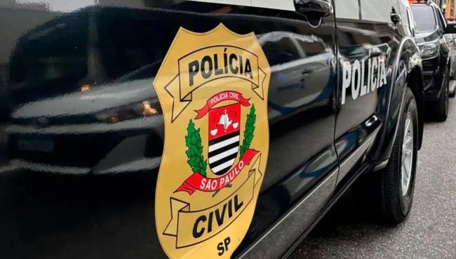 Polícia Civil encontra numa mala mulher esquartejada