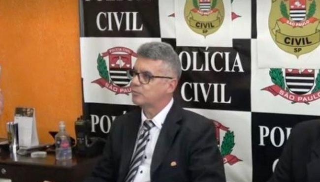 Polícia Civil prende babá e marido suspeitos de estupro de bebê de 1 ano