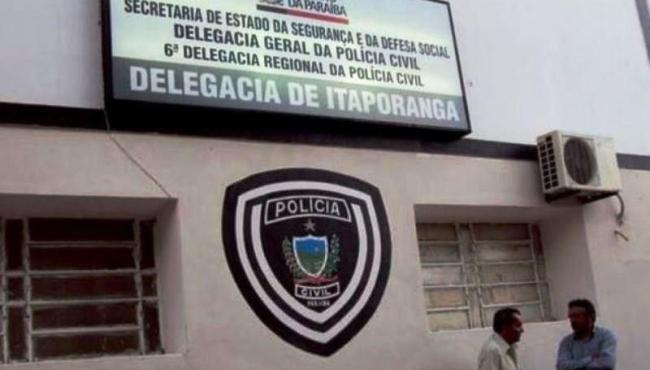 Polícia Civil resgata mulher mantida em cárcere privado pelos próprios pais