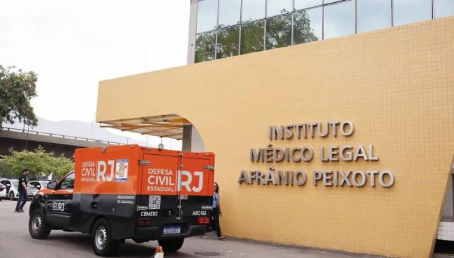 Polícia divulga perfis dos mortos; 17 não tinham histórico criminal