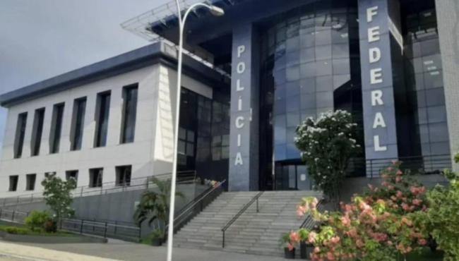Polícia Federal apura corrupção na saúde pública no ES; servidora é afastada