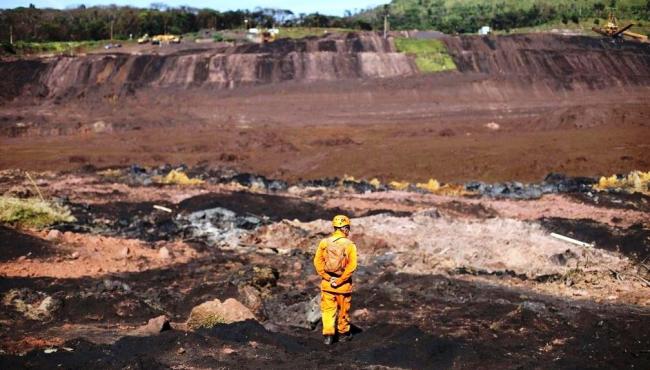 Polícia Federal indicia 19 pessoas, Vale e TÜV SÜD por rompimento da barragem em Brumadinho