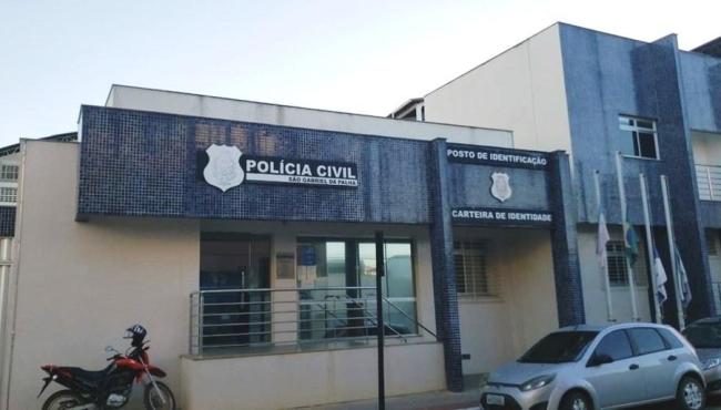 Polícia investiga estupro e gravidez entre irmãos em São Gabriel da Palha, no ES