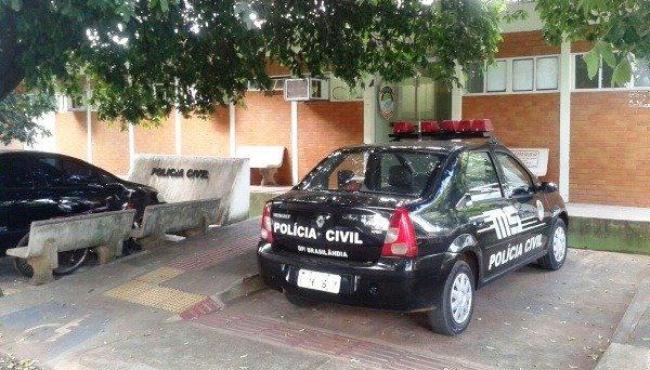 Polícia investiga se feto encontrado em máquina de lavar nasceu vivo