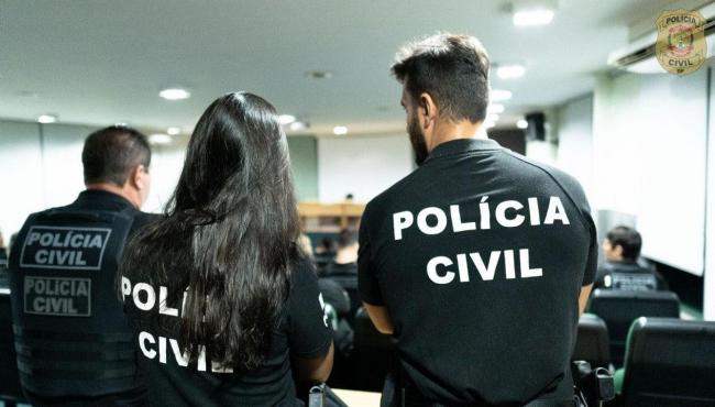 Polícia prende empresário que pagava R$ 1 mil para estuprar meninas virgens