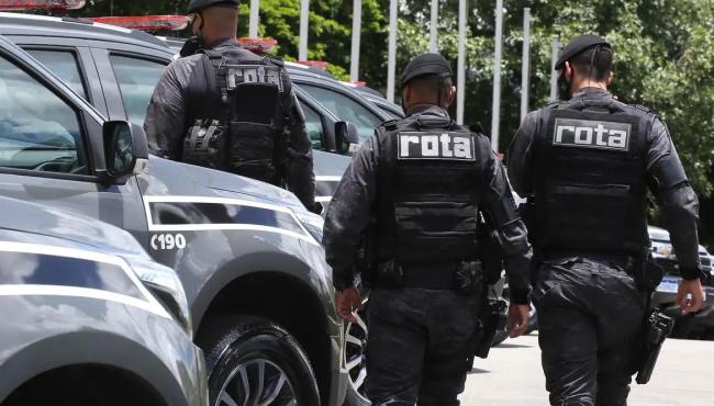 Polícia prende homem que atropelou e arrastou mulher em São Paulo