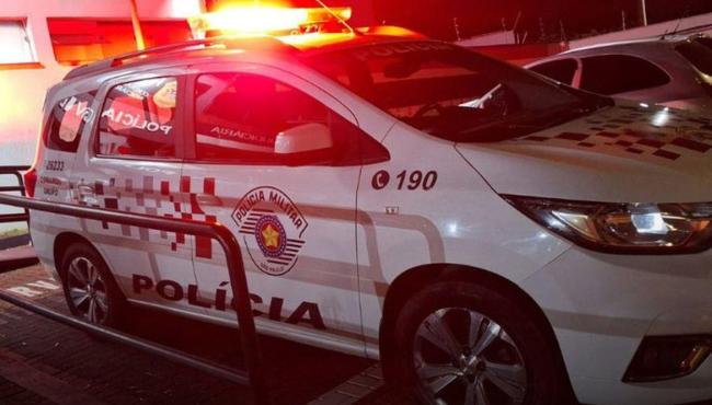 Polícia prende suspeitos de atacar tenente, irmão de Eloá
