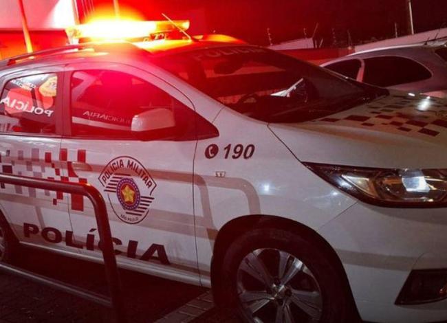 Polícia prende suspeitos de atacar tenente, irmão de Eloá