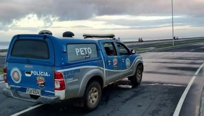 Polícia tenta desvendar assassinato de 3 mulheres em praia de Ilhéus
