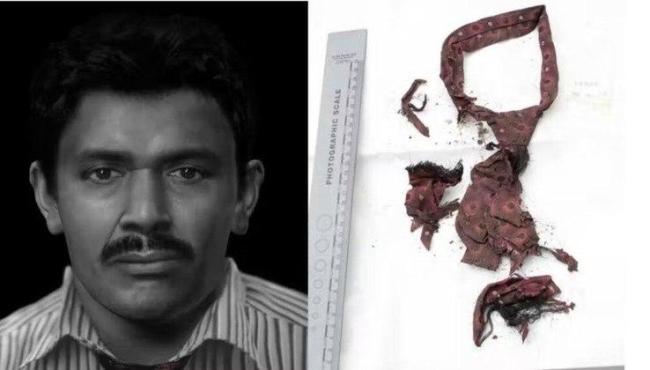 Polícia tenta identificar corpo encontrado enterrado em quintal de mansão durante reforma