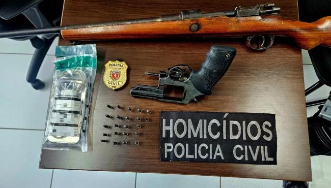 Policiais são presos suspeitos de roubo de R$ 15 milhões em joias