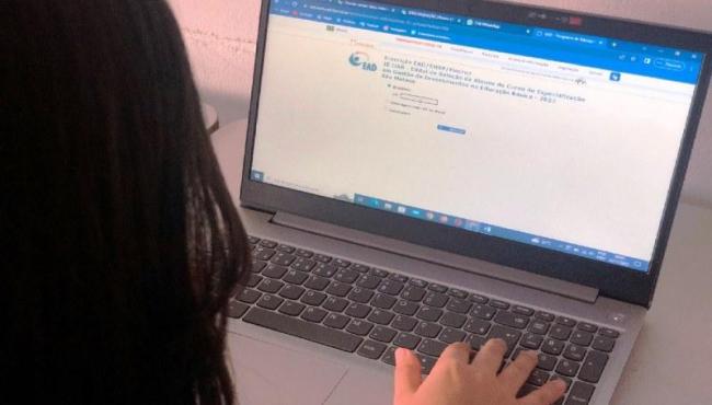 Polo UAB São Mateus abre inscrições para especialização em gestão estratégica de investimentos na educação básica