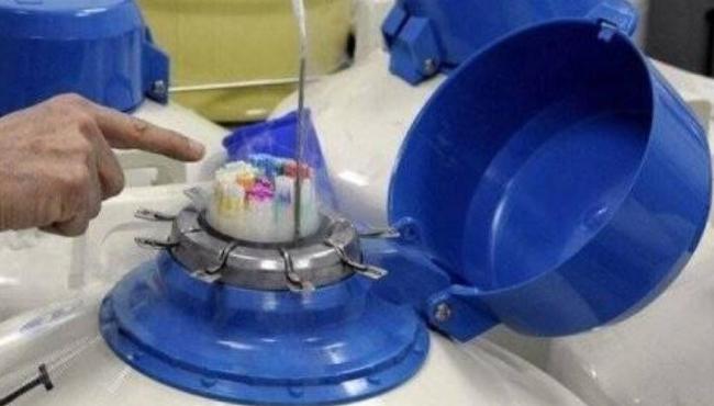 Poluição do ar pode causar infertilidade em homens
