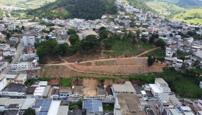 População ganha transporte gratuito em Barra de São Francisco, ES