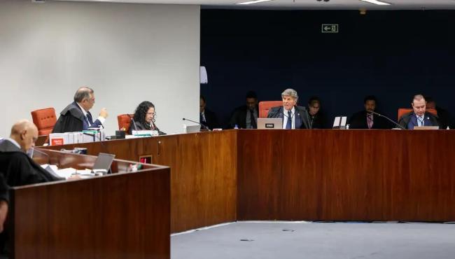 Por 4 votos a 1, STF condena sete réus do Núcleo 4 da trama golpista